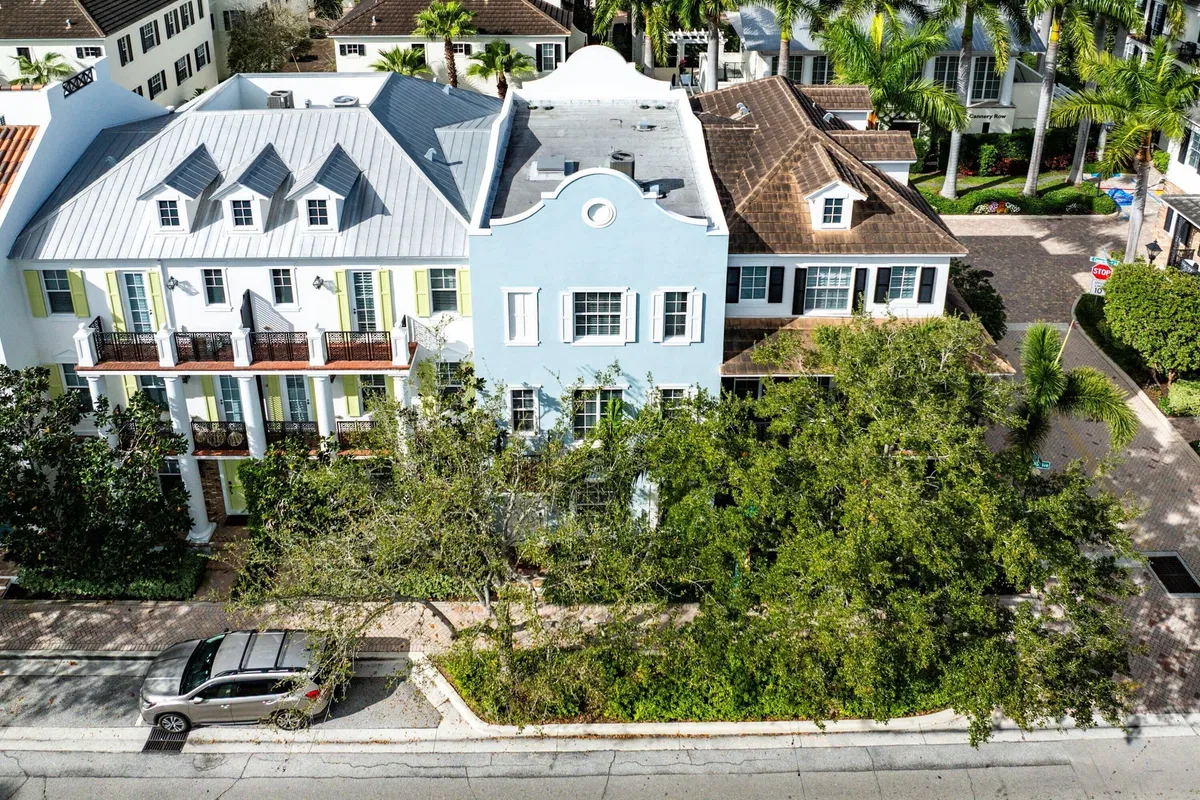 Downtown Delray Beach Residence photo 40