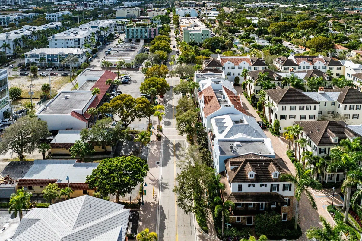 Downtown Delray Beach Residence photo 43