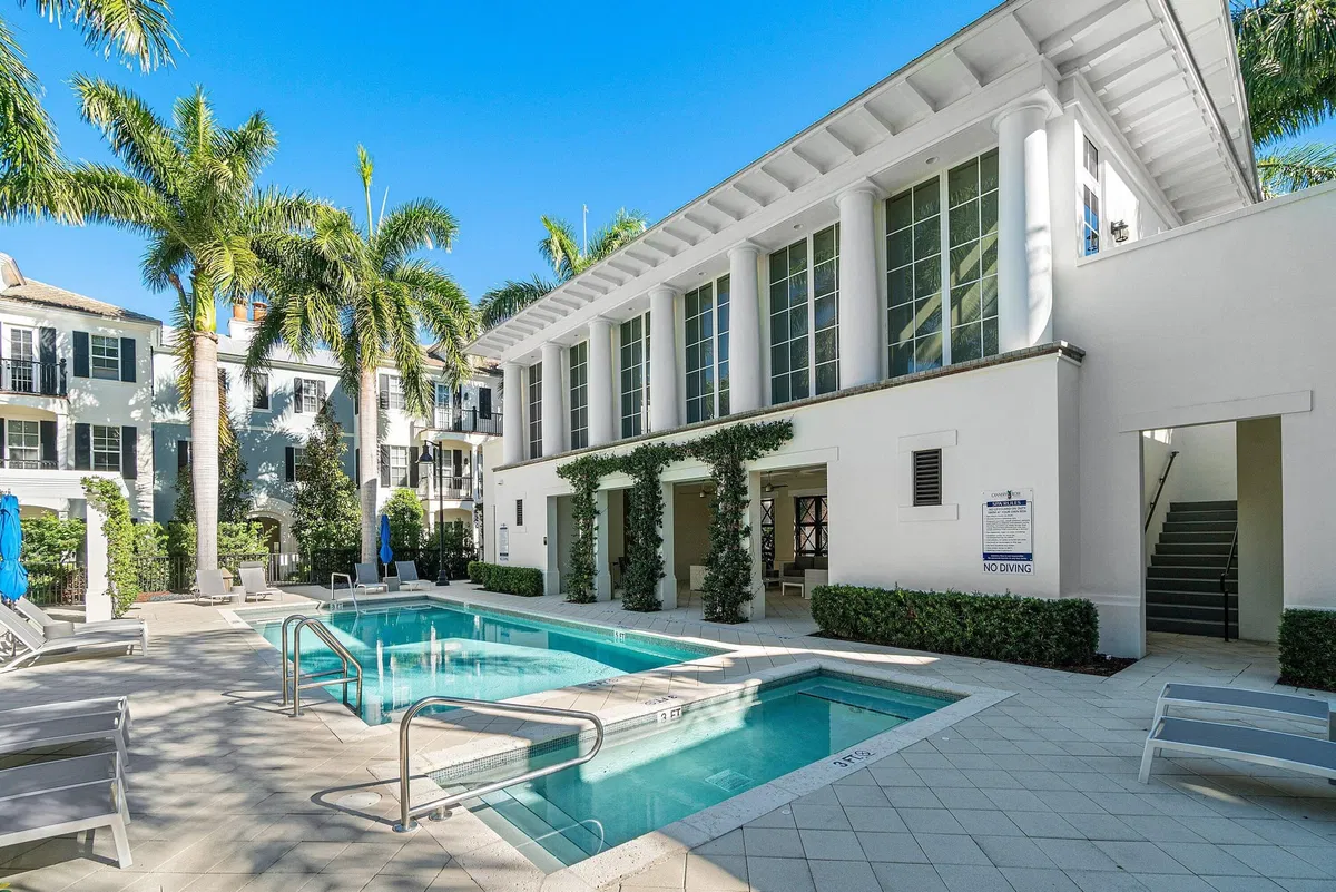 Downtown Delray Beach Residence photo 52