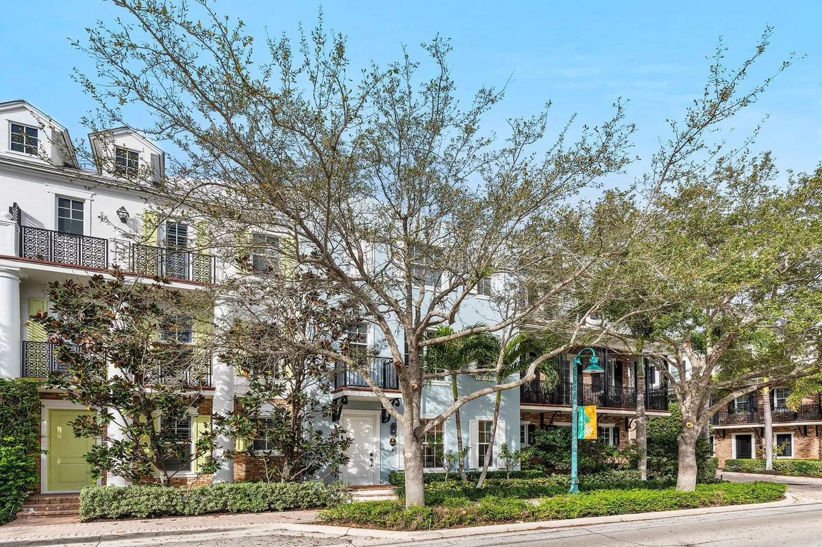 Downtown Delray Beach Residence photo 55