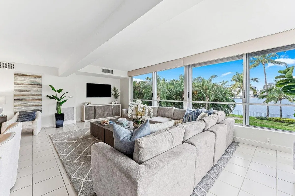 Palm Beach Towers, Palm Beach Unit 120b photo 10