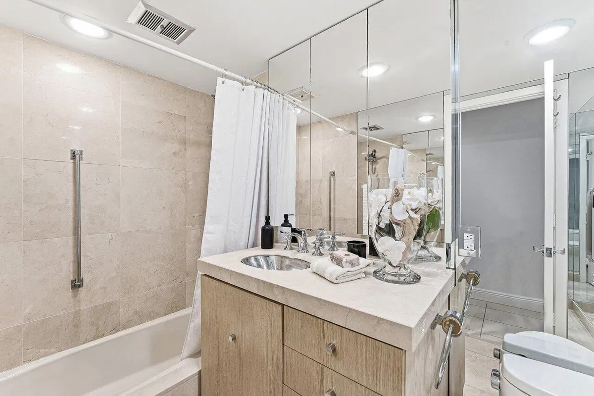 Palm Beach Towers, Palm Beach Unit 120b photo 22