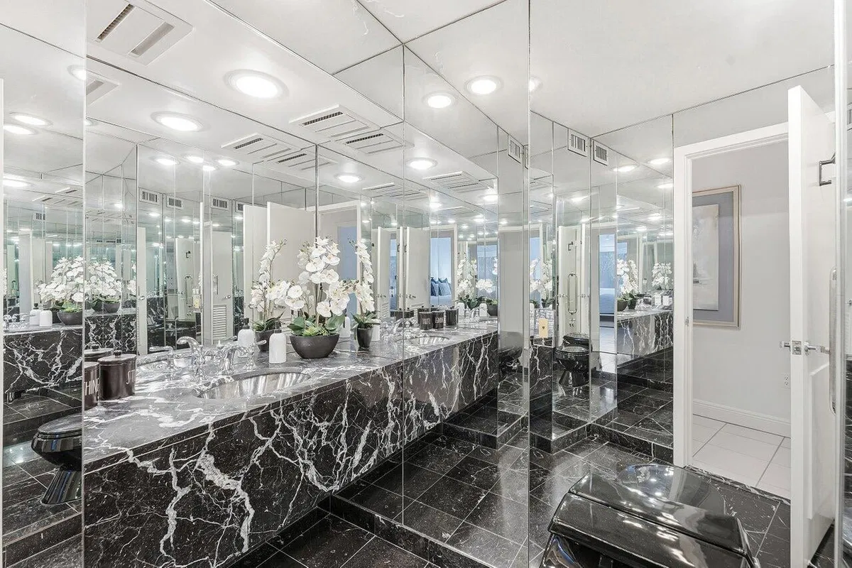 Palm Beach Towers, Palm Beach Unit 120b photo 25