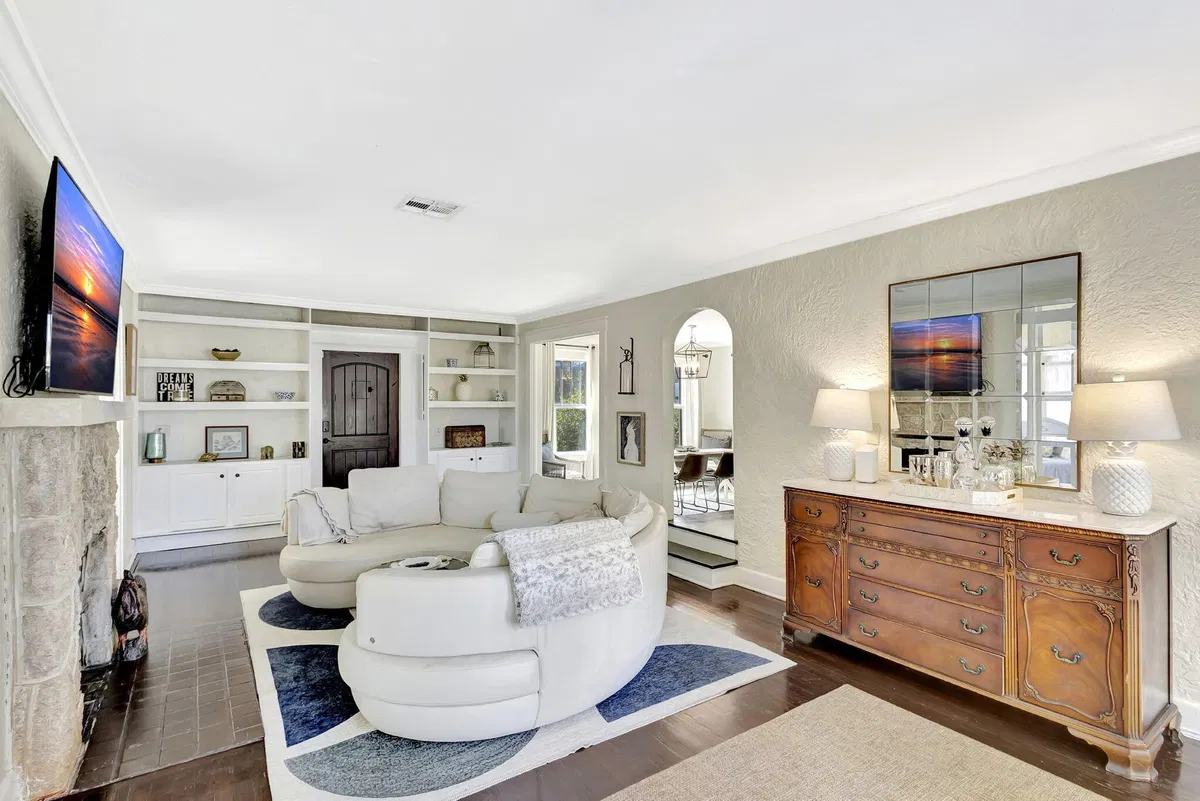 Old Northwood Residence photo 4