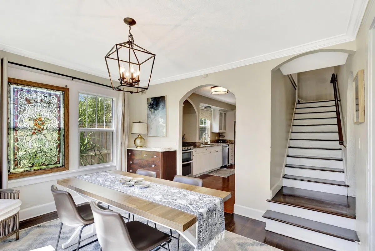 Old Northwood Residence photo 7