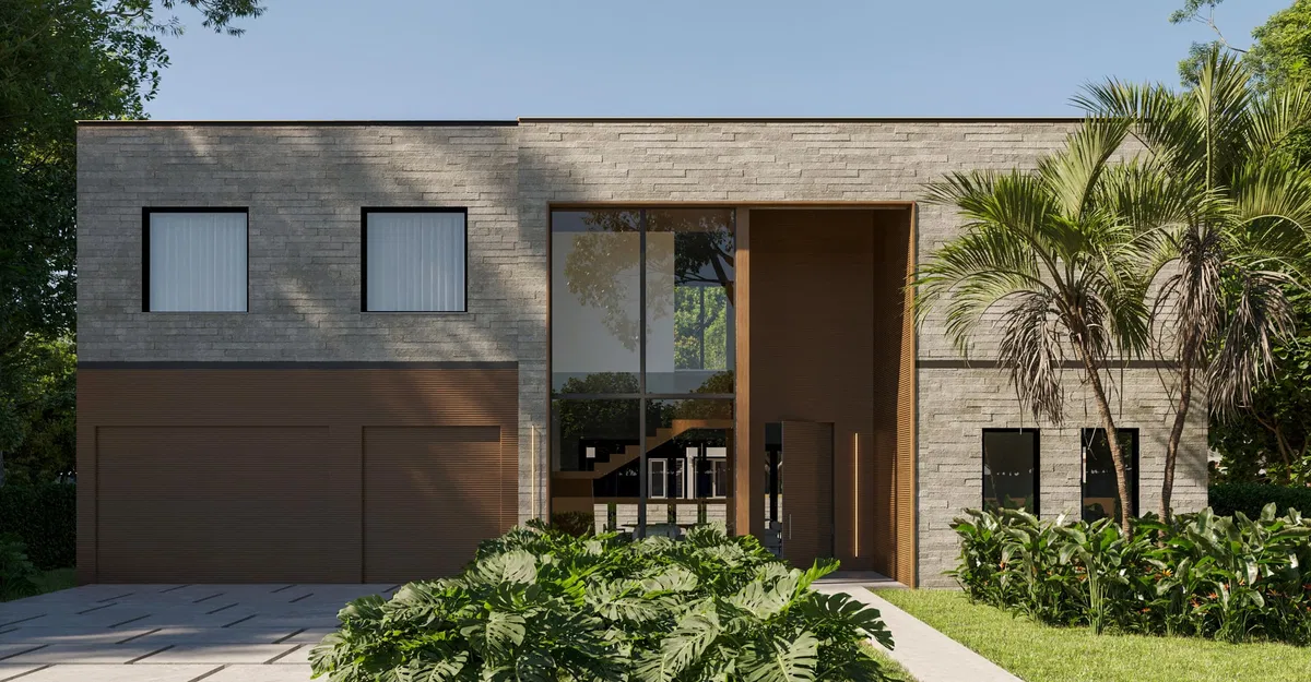 Bel Marra Residence