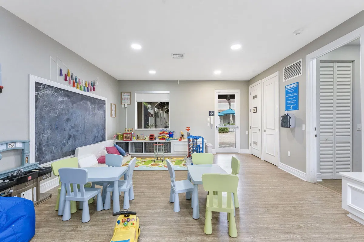 Saturnia Boca Raton Residence photo 37