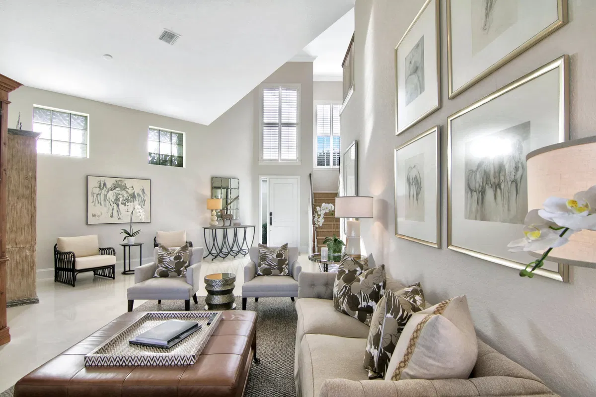 Eagles Landing Residence photo 10