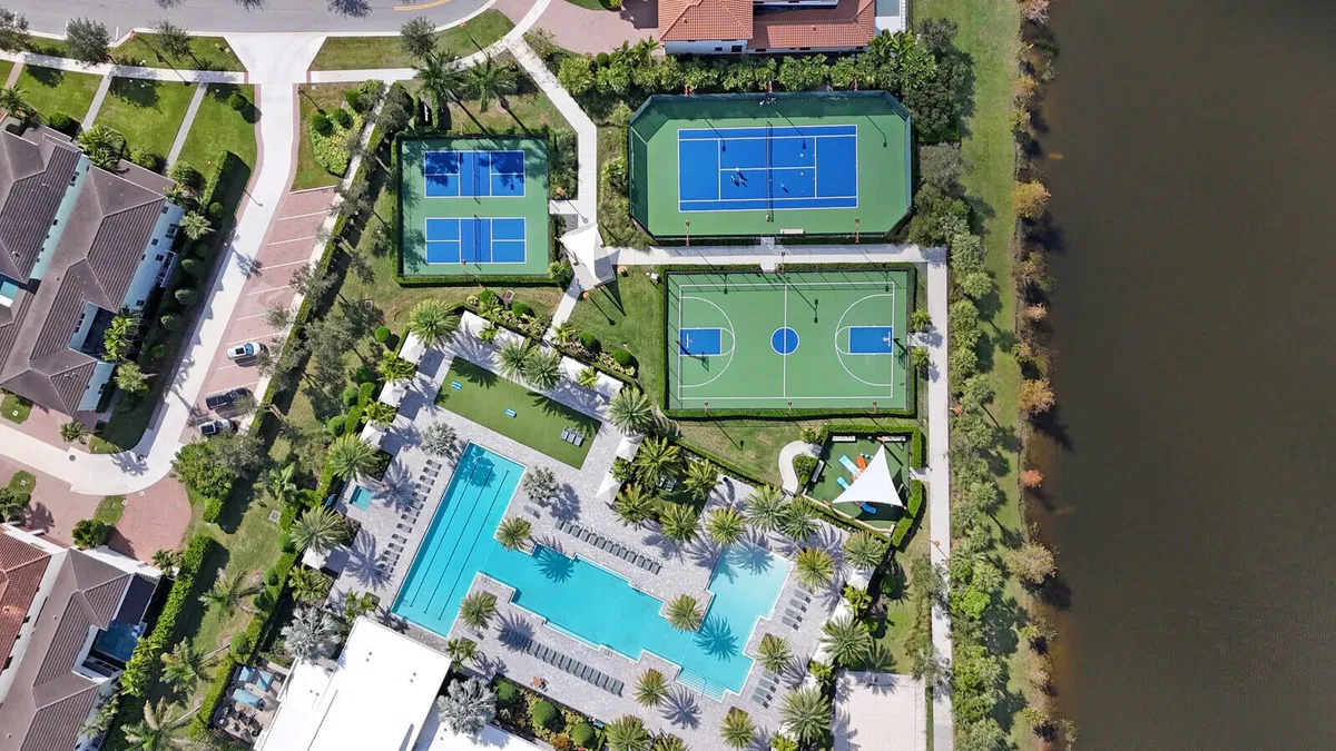 Alton Homes Palm Beach Gardens Residence photo 34