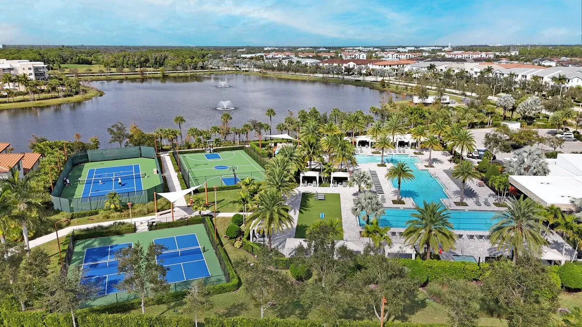 Alton Homes Palm Beach Gardens Residence photo 37