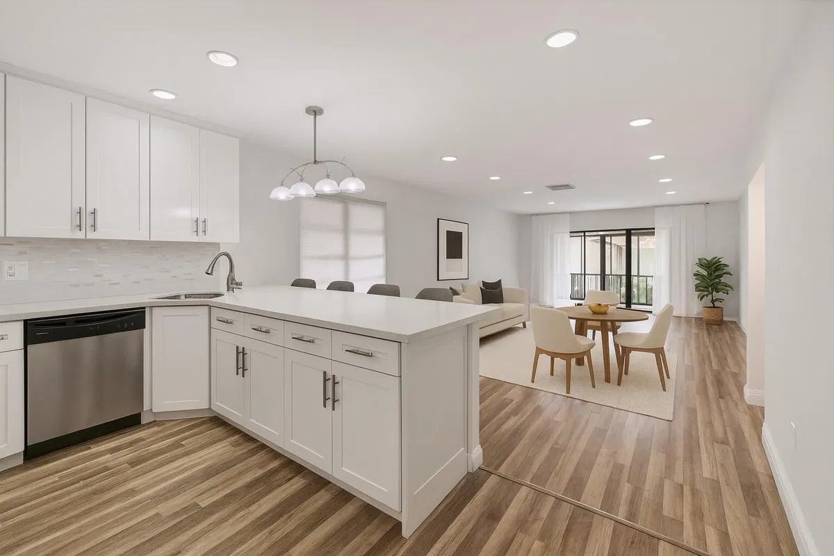 Boca Lago Country Club Homes Unit 49-B photo 7