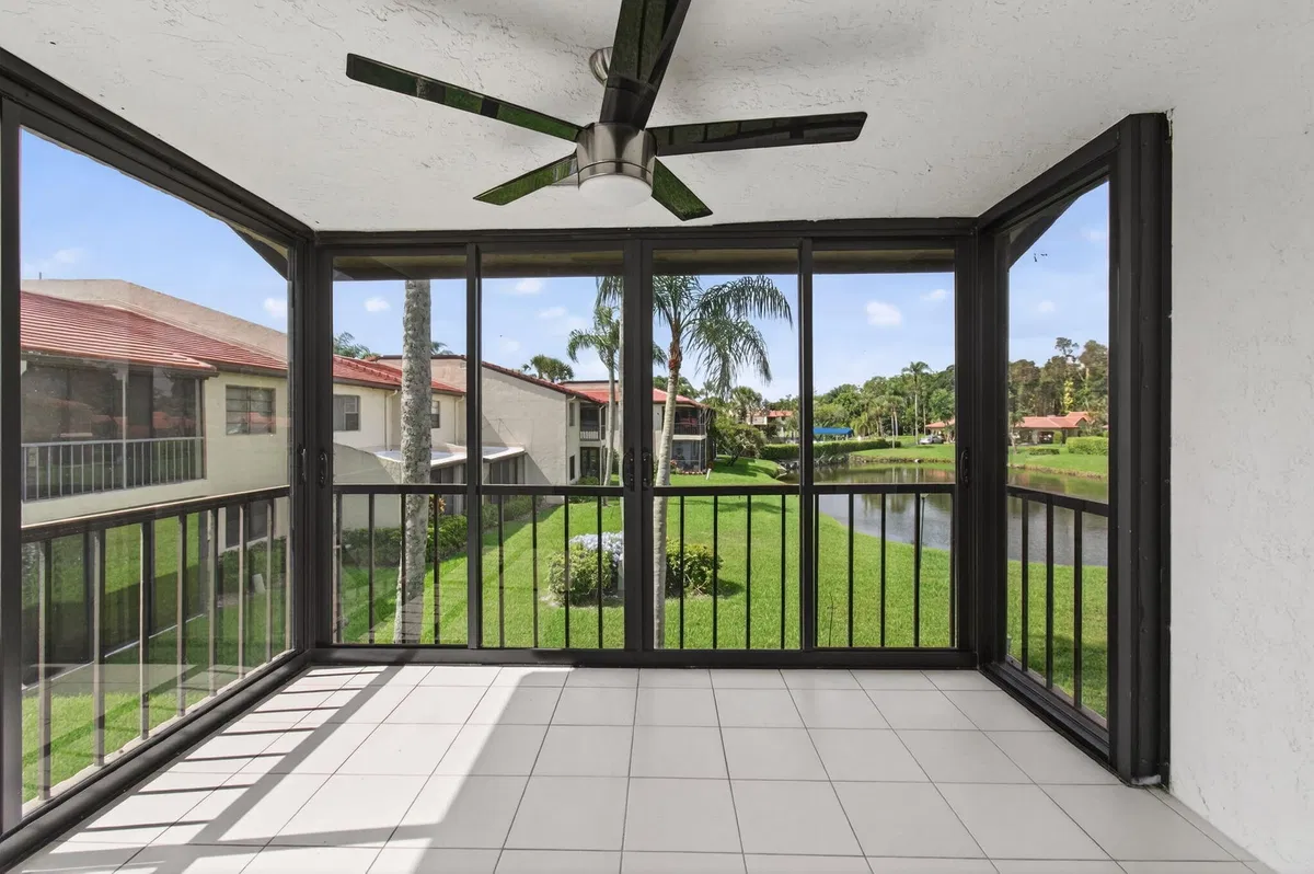 Boca Lago Country Club Homes Unit 49-B photo 25