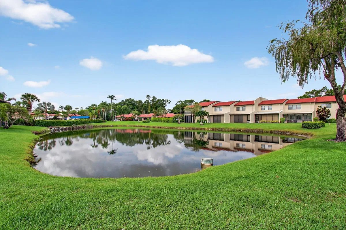 Boca Lago Country Club Homes Unit 49-B photo 49