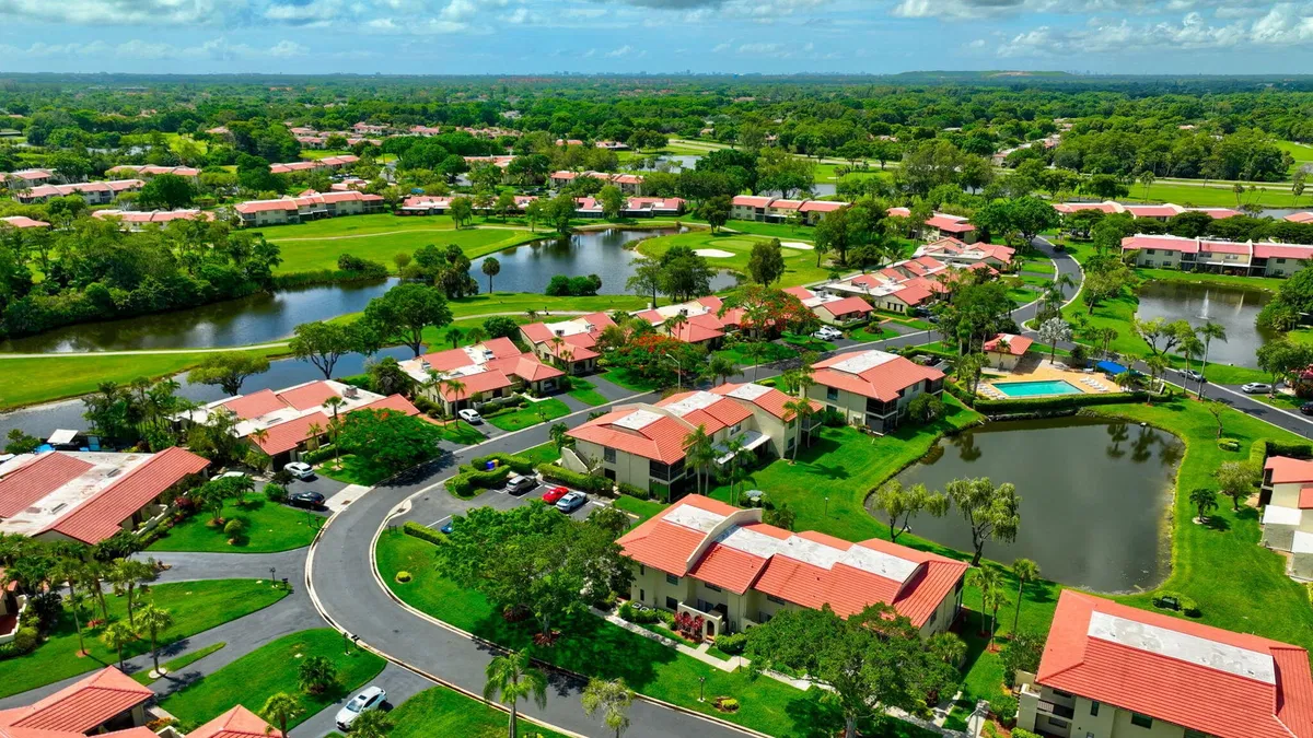 Boca Lago Country Club Homes Unit 49-B photo 52