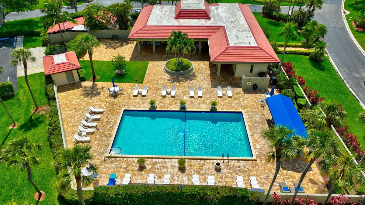 Boca Lago Country Club Homes Unit 49-B photo 55