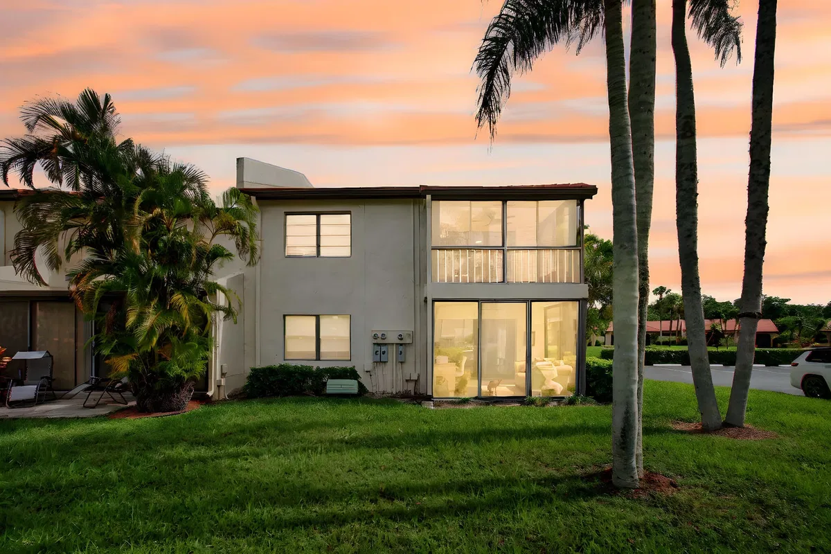 Boca Lago Country Club Homes Unit 49-B photo 79