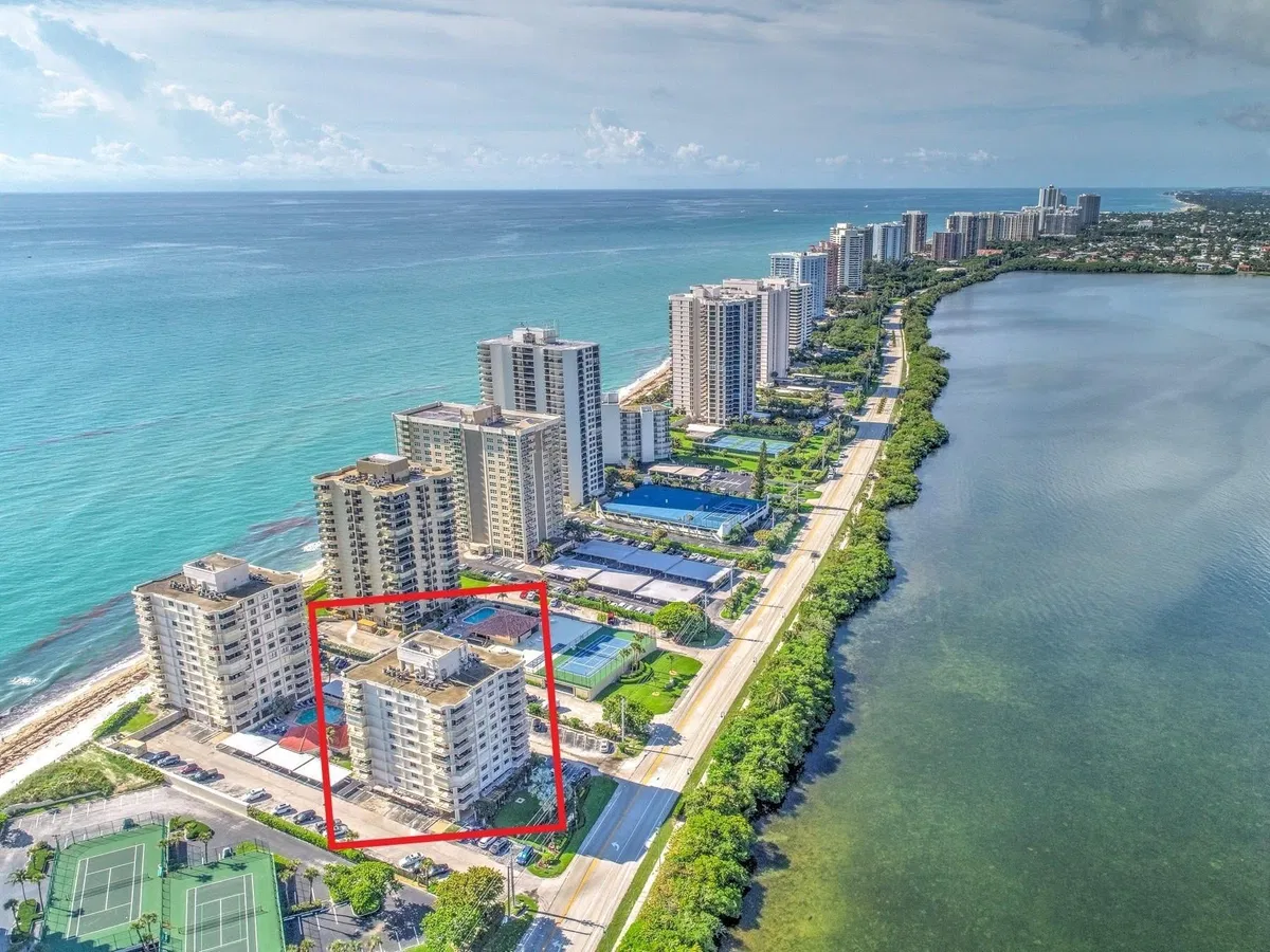 Singer Island Unit B2a photo 19