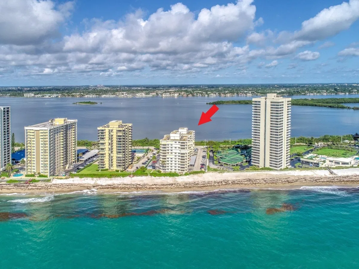 Singer Island Unit B2a photo 22