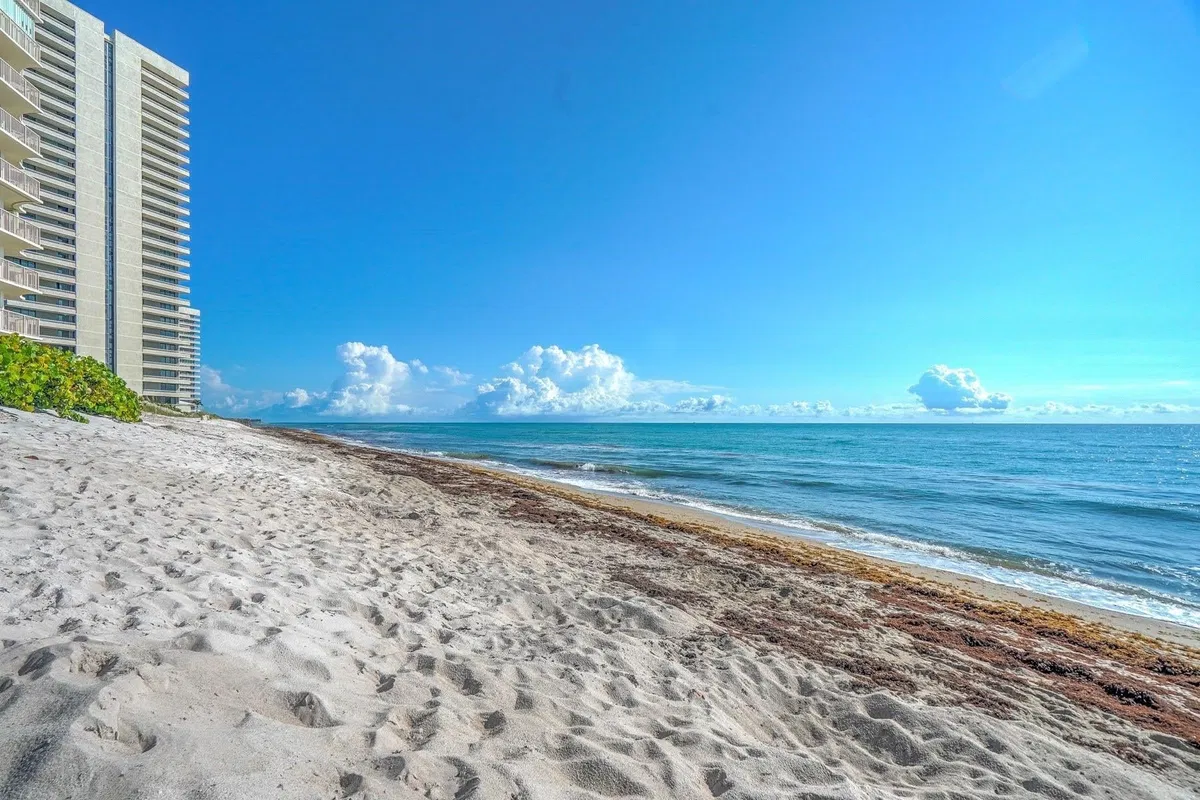 Singer Island Unit B2a photo 25