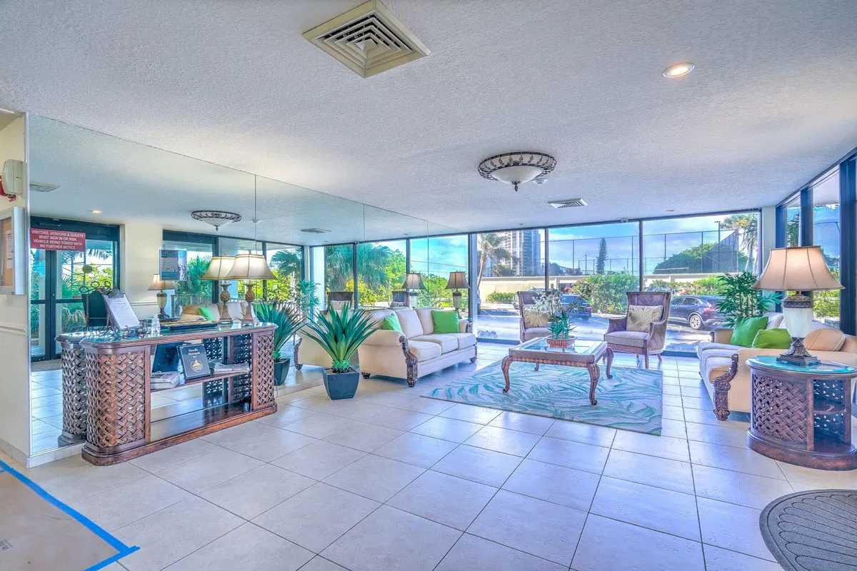 Singer Island Unit B2a photo 28