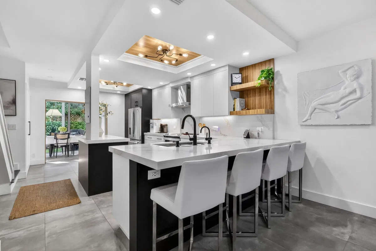 Palm Trail Delray Beach Residence photo 7