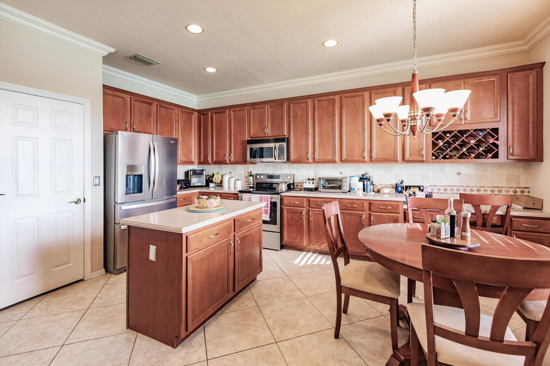 Residence photo 4
