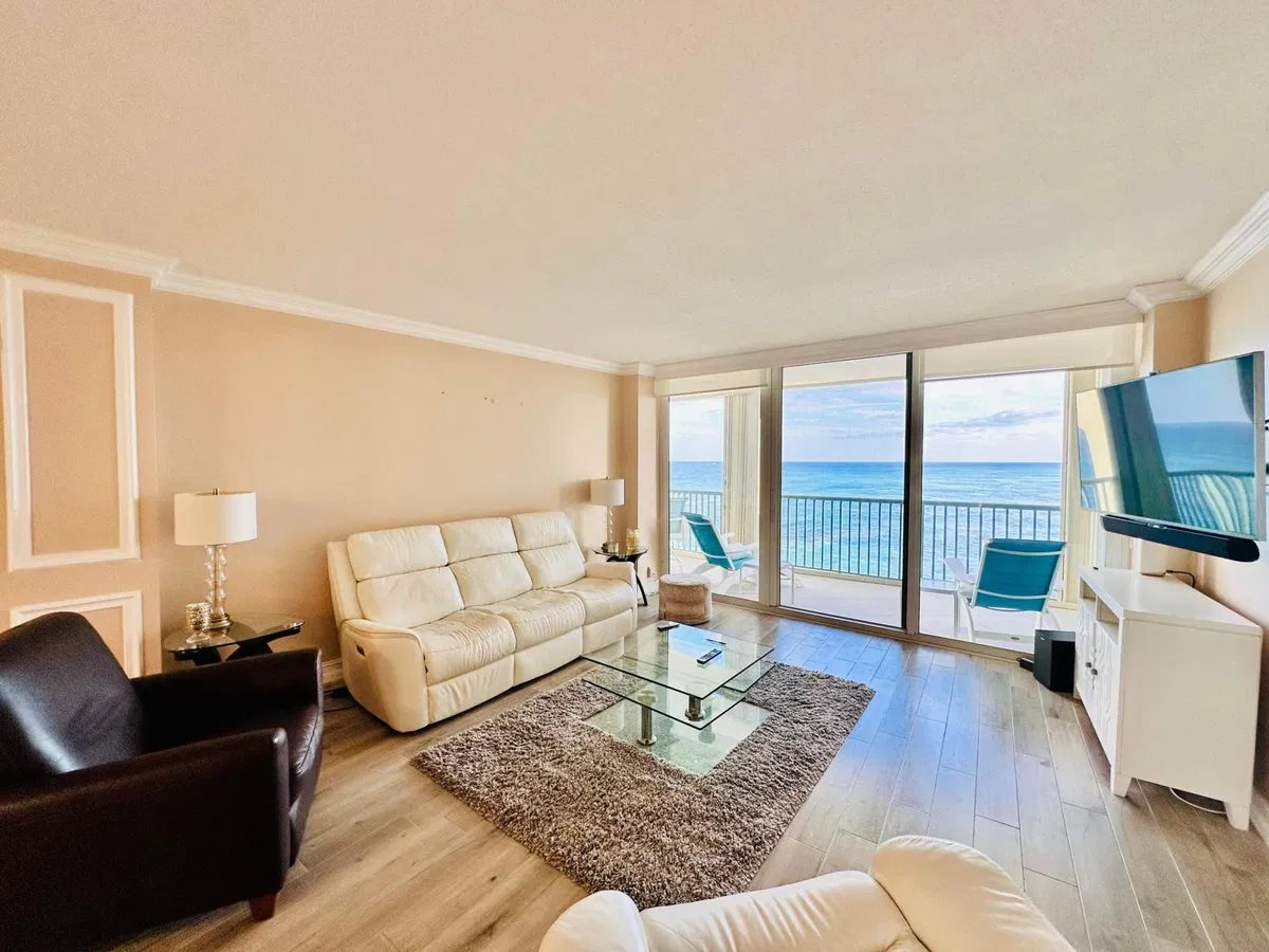 Singer Island Unit 7b photo 13