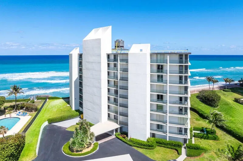 Singer Island Unit 7b photo 55