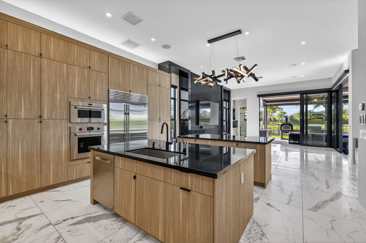 Boca Bridges Residence photo 16
