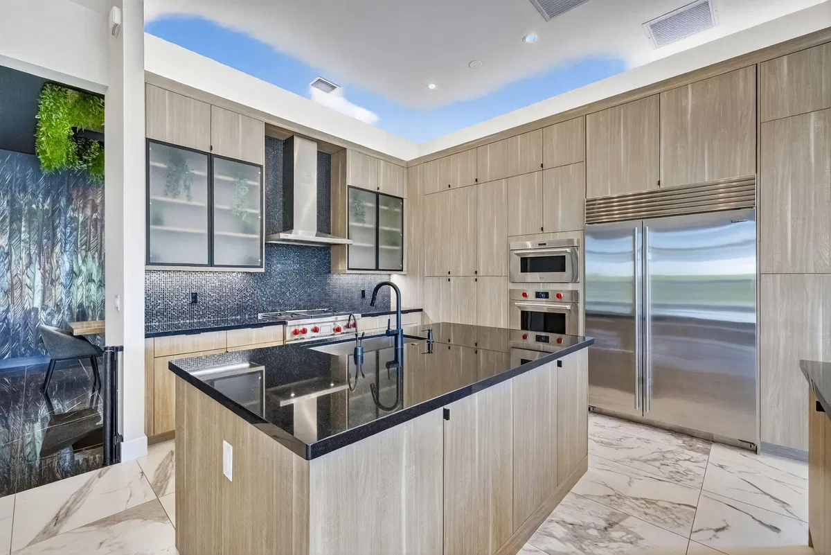 Boca Bridges Residence photo 19