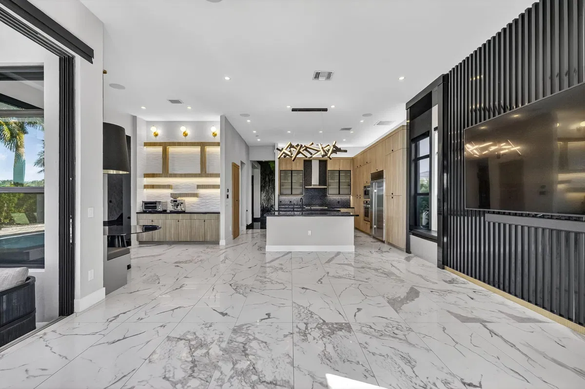 Boca Bridges Residence photo 28
