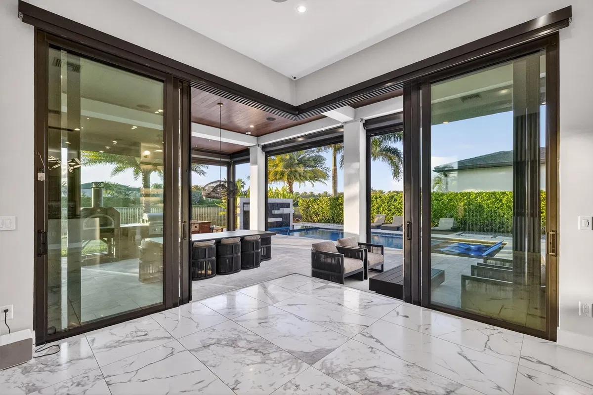 Boca Bridges Residence photo 31