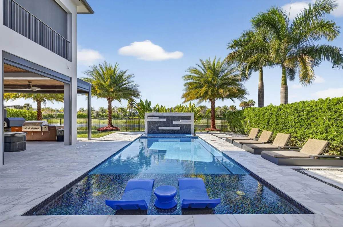 Boca Bridges Residence photo 37