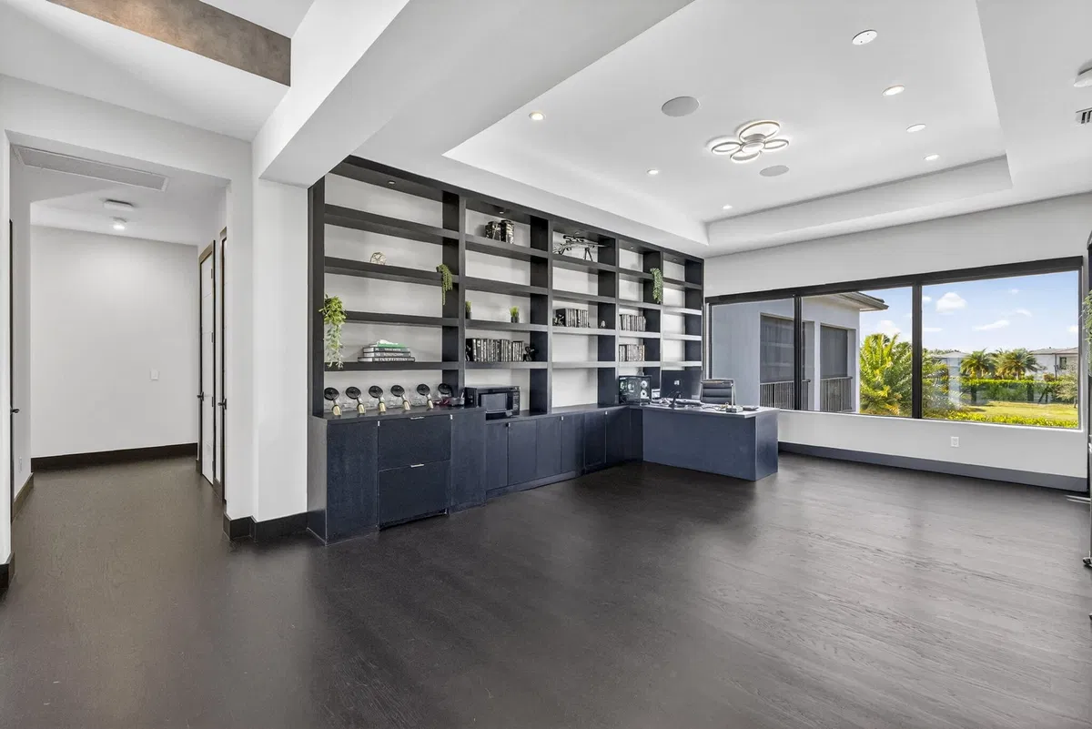 Boca Bridges Residence photo 46