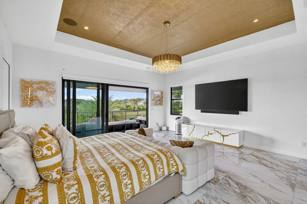 Boca Bridges Residence photo 76