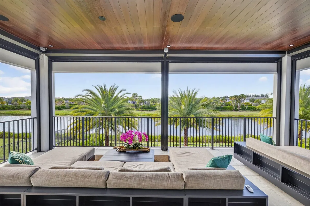 Boca Bridges Residence photo 85