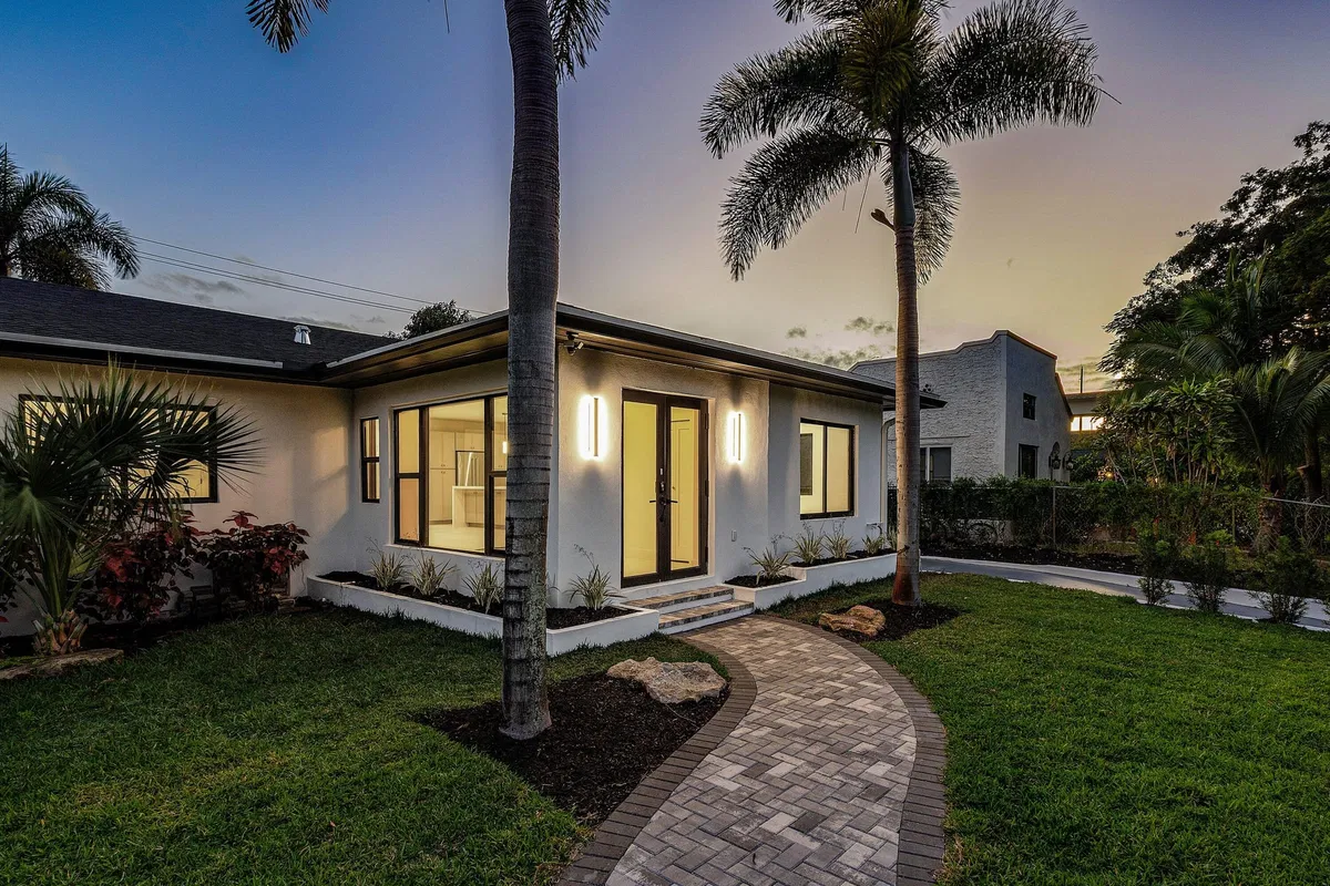 Flamingo Park Residence photo 7