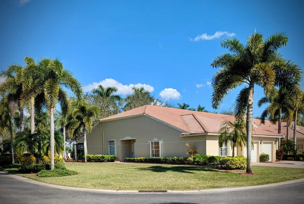 Residence