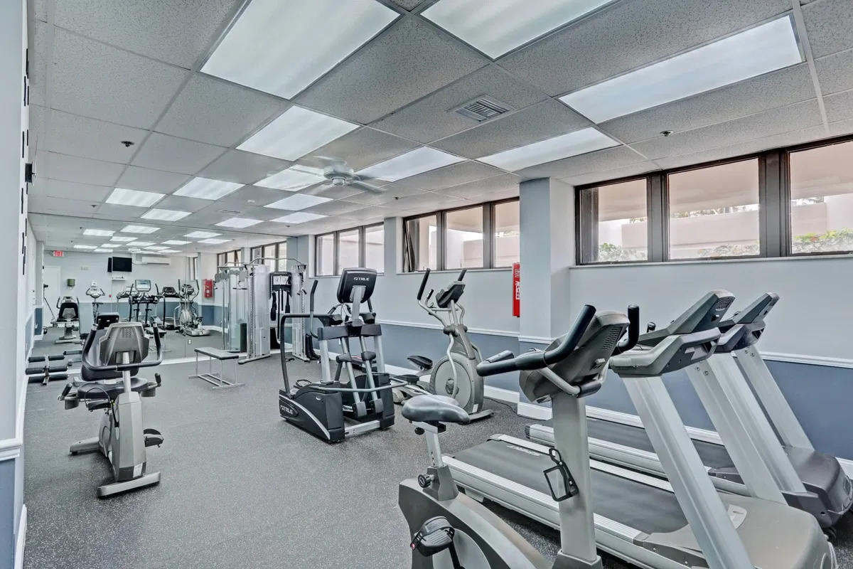 Eastpointe Singer Island Unit 6d photo 31