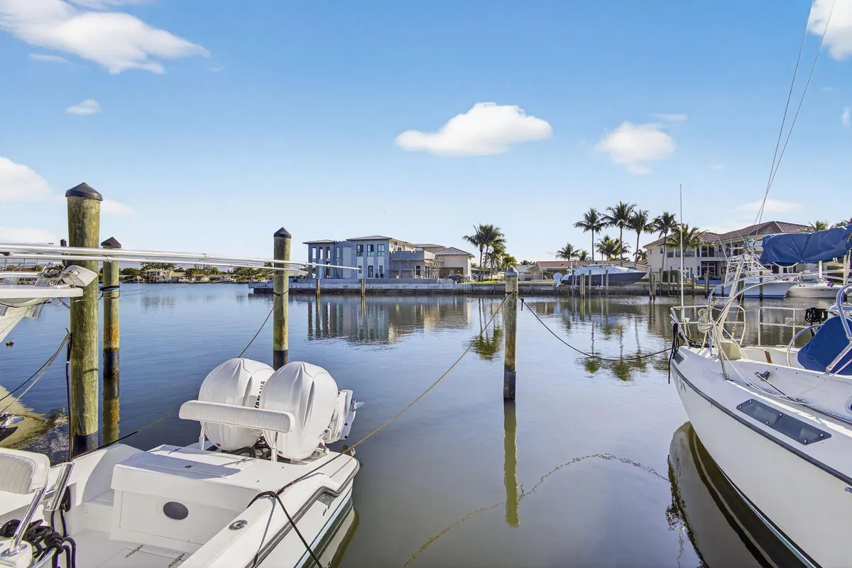 Village of North Palm Beach Residence photo 7