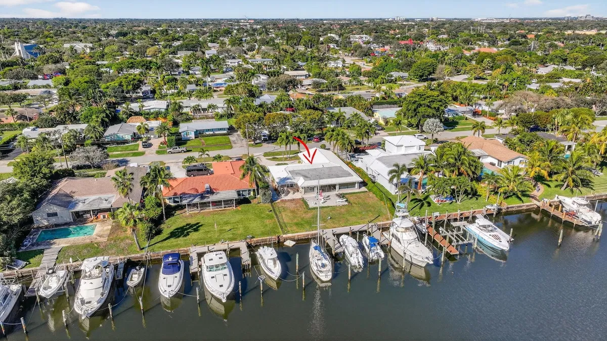 Village of North Palm Beach Residence photo 16