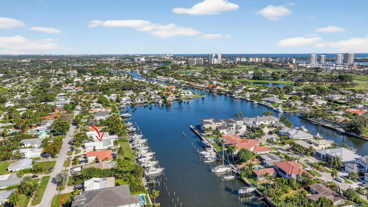 Village of North Palm Beach Residence photo 67