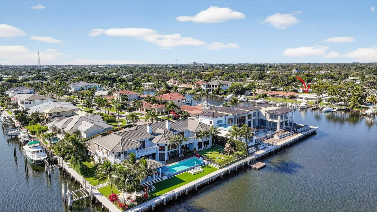 Village of North Palm Beach Residence photo 70