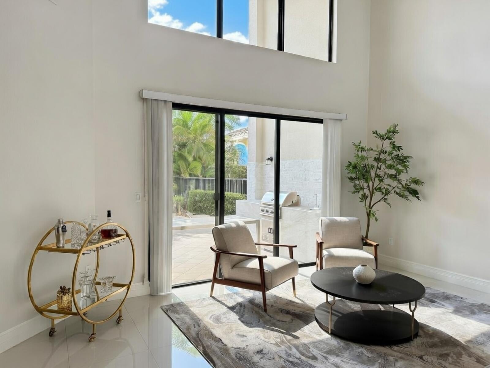 Seven Bridges Residence photo 7
