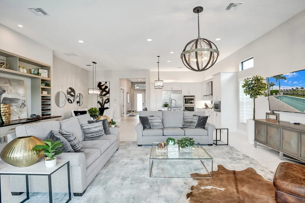 Boca Bridges Residence photo 16