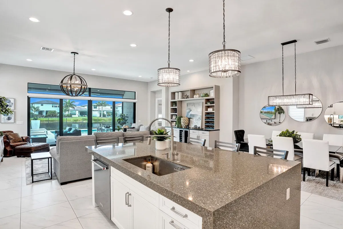 Boca Bridges Residence photo 19