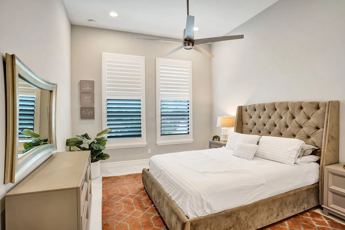 Boca Bridges Residence photo 34