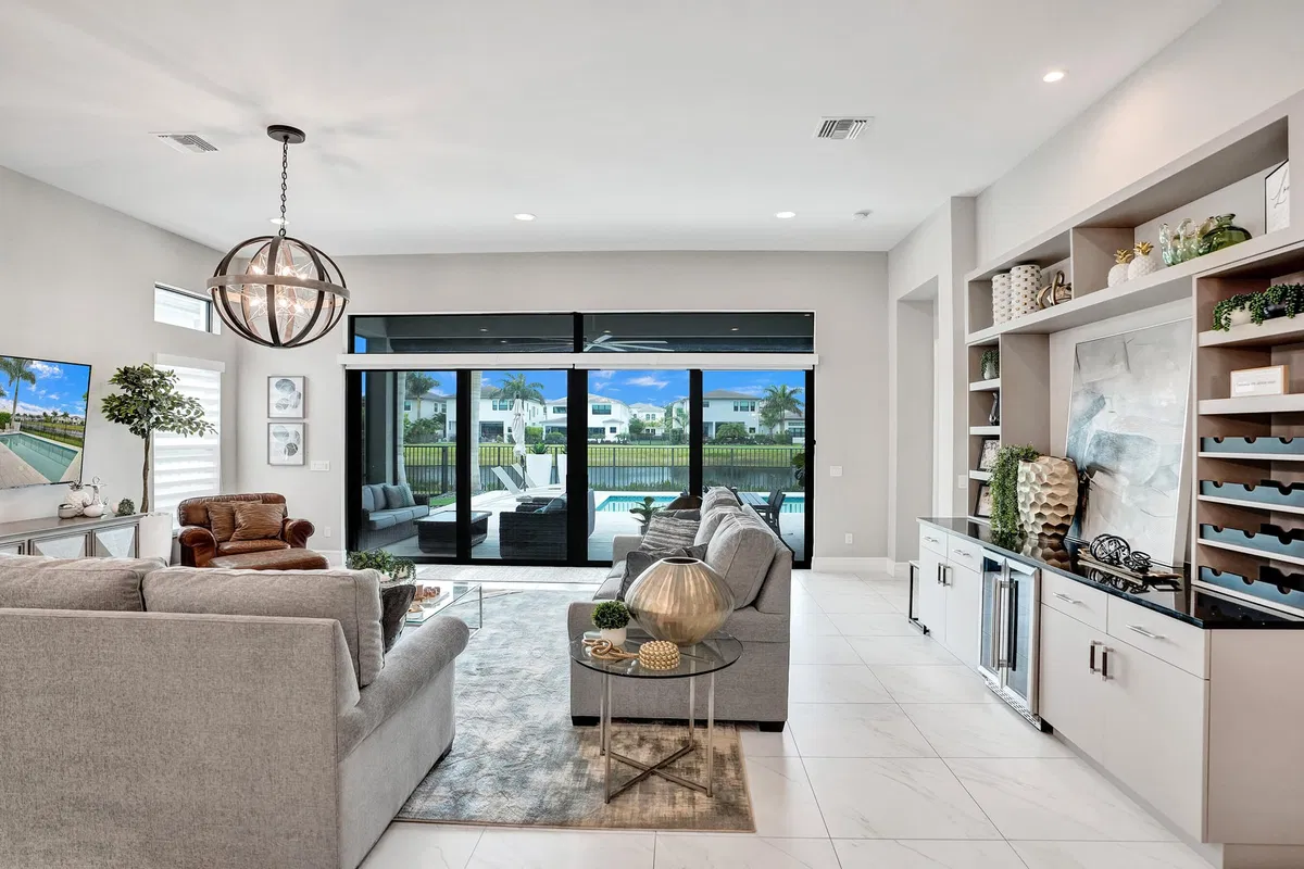 Boca Bridges Residence photo 70