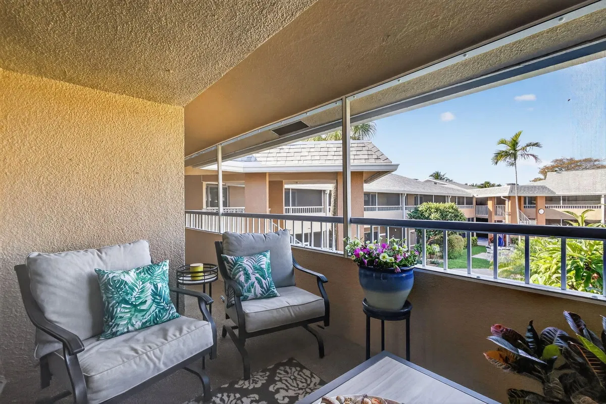 Singer Island Unit 201 photo 16