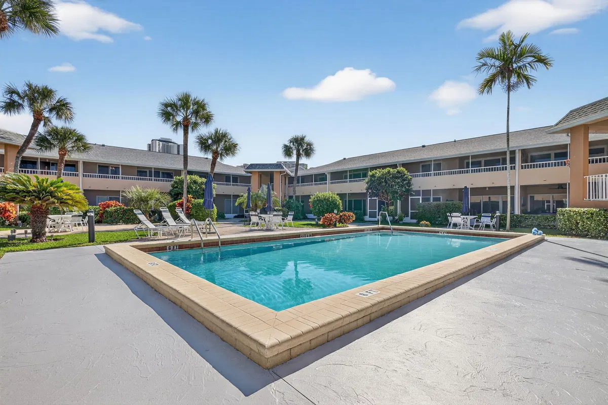 Singer Island Unit 201 photo 55